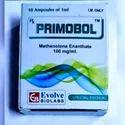 Methenolone Enanthate 100 mg/ml ( PRIMOBOL )