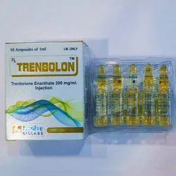 Trenbolone Enanthate 200 mg (TRENBOLON)