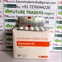 Atomoxetine Tablets 25 mg ( Atomoxet 25 )