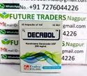 Nandrolone Decanoate 200 mg (Decabol) Bodybuilding