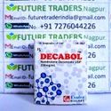 Decabol ( Nandrolone Decanoate USP 200 mg )