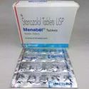 Menabol Tablets ( Stanozolol tabolets USP )