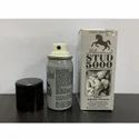 STUD 5000 Spray Lidocaine Aerosol Spray