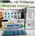 Stanozolol USP 10 mg (WINSTROL)