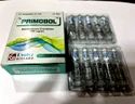 Methenolone Enanthate 100 mg/ml ( PRIMOBOL )