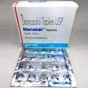 Menabol Tablets ( Stanozolol tabolets USP )