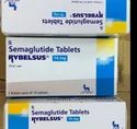 Rybelsus Semaglutide 3mg 7mg 14mg Tablets