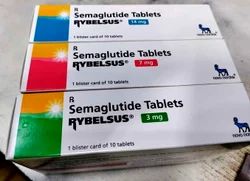 Rybelsus Semaglutide 3mg 7mg 14mg Tablets