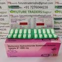 Metformin Hydrochloride Tablets 1000 mg ( Phage 1000 SR )