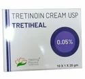 Tretinoin Cream (Tretiheal)