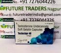 Testosterone Undecanoate Soft Gelatin Capsule (Testosing 40)