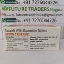 Super Tadarise ( Tadalafil with Dapoxetine )