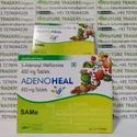 S Adenosyl Methionine 400 Mg Tablets ( ADENOHEAL )