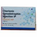 Ovigil HP Chorionic Gonadotropin Injections IP ( HCG )