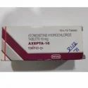 Atomoxetine Hydrochloride Tablets 10 mg