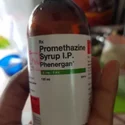 Abbott Promethazine Syrup