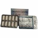 300mg Pregabalin Capsules