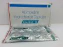 Atomoxetine Hydrochloride Tablets 18 mg