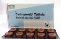 Carisoprodol Tablets 500 Mg( Pain O Soma 500 )