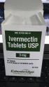 Ivermectin Edenbridge 3 mg