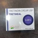 Tretinoin Cream (Tretiheal)