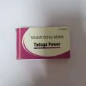 Tadaga Power (Tadalafil 80mg)