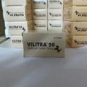 Vardenafil Tablets 20mg (VILITRA 20)