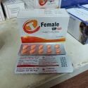 Tadalafil tablets 20mg (Female up )20mg