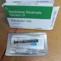 Nandrolone Decanoate Injection I.P. (Decatolin-100)