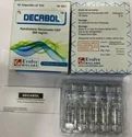 Nandrolone Decanoate 200 mg (Decabol) Bodybuilding