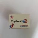 Zopiclone tablets 7.5mg (Zopifresh 7.5)