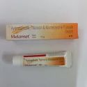 Hydroquinone + Tretinoin + Mometasone Furoate Cream ( Melamet)