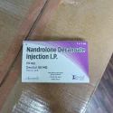 Nandrolone Decanoate Injection I.P. 50 mg (Decdur 50mg)