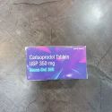 Carisoprodol Tablets Usp 350 Mg(Soma-Dol 350)