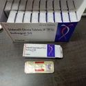 Sildenafil Citrate Tablets IP 50mg (Suhagra-50)