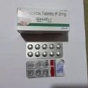 Glimepiride Tablets IP 2mg ( Glimith-2)