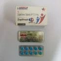 Zopiclone tablets 7.5mg (Zopifresh 7.5)