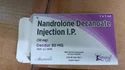 Nandrolone Decanoate Injection I.P. 50 mg (Decdur 50mg)