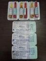 Vitamin C Injection IP & Vitamin B, Folic Acid & Niacinamide Injection (Eldervit 12)