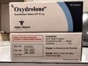 Oxymetholone tablets USP (OXYDROLONE)