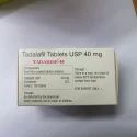 Tadalafil tablets 40 mg (Tadarise 40)