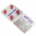 Sildenafil Citrate Tablets 100 (CAVERTA 100)