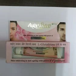 L Glutathione (Agefine Cream)