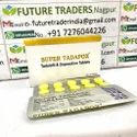 Super Tadapox  Tadalafil 40 mg Dapoxetine 60 mg