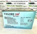 Sildenafil 100 mg (Vigore 100)