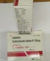 Labetalol HYdrochloride Tablets IP 100mg (Labeta 100)