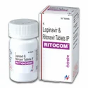 Lopinavir And Ritonavir Tablets