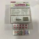 Clenbuterol 40 Mcg Tablets