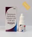 Ophthalmic Eye Drops