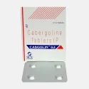 Cabergoline Tablet